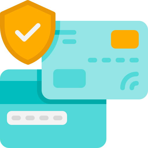  100% Pagamenti sicuri   con Paypal e circuito Unicredit
