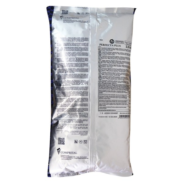 BASE PERFECTA PLUS FRUTTA DA KG 2,5 (B848)