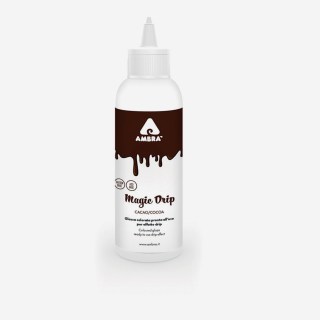 *MAGIC DRIP 180 GR COLORE CACAO MATT