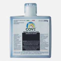 COLORE IDROSOLUBILE NERO GR 150 (IDRO150NER)
