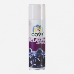 GELATINA ISTANTANEA SPRAY NEUTRA DA ML 200 (GELSPRAY)
