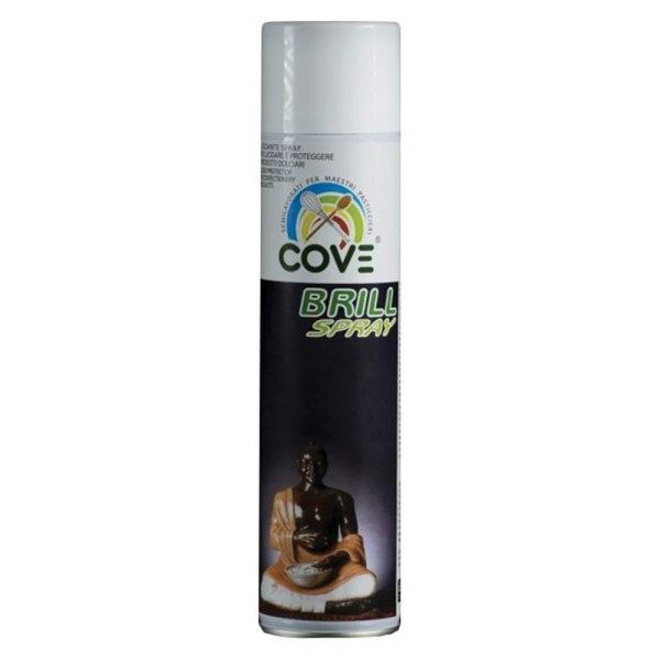 LUCIDANTE BRILL COVE SPRAY ML 200 (LACCA200)