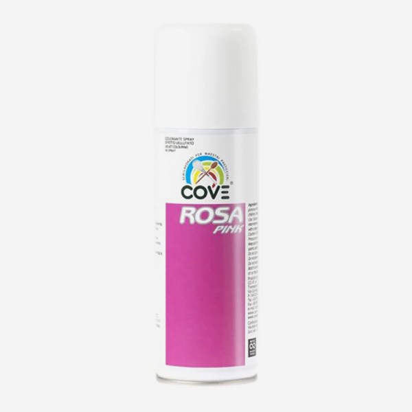COLORE SPRAY ROSA ML 100 (ROSASPRAY)