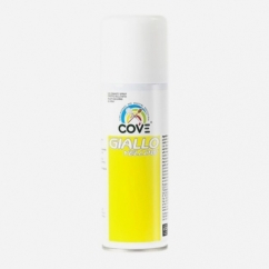 COLORE SPRAY GIALLO ML 100 (GIALSPRAY)