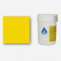 COLORANTE IN GEL GIALLO GR 95