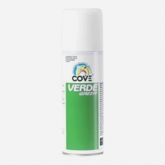 COLORE SPRAY VERDE ML 100 (VERDESPRAY)