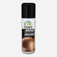COLORE SPRAY BRONZO PERLATO ML 100  (741)