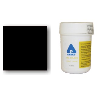 Colorante in Gel Nero 95 g
