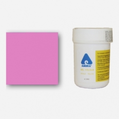 COLORANTE IN GEL ROSA GR 95