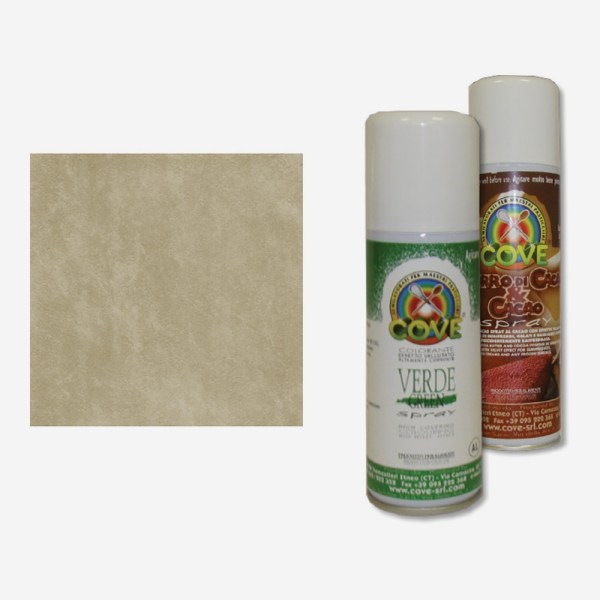 Burro di Cacao Spray Bianco 200 ml