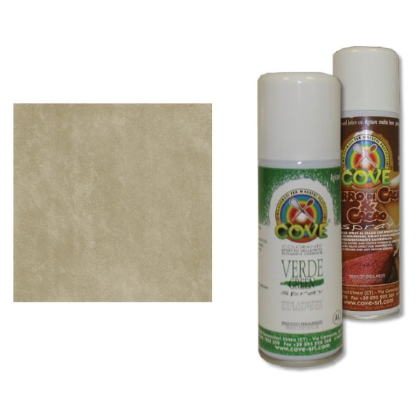 Burro di Cacao Spray Bianco 200 ml