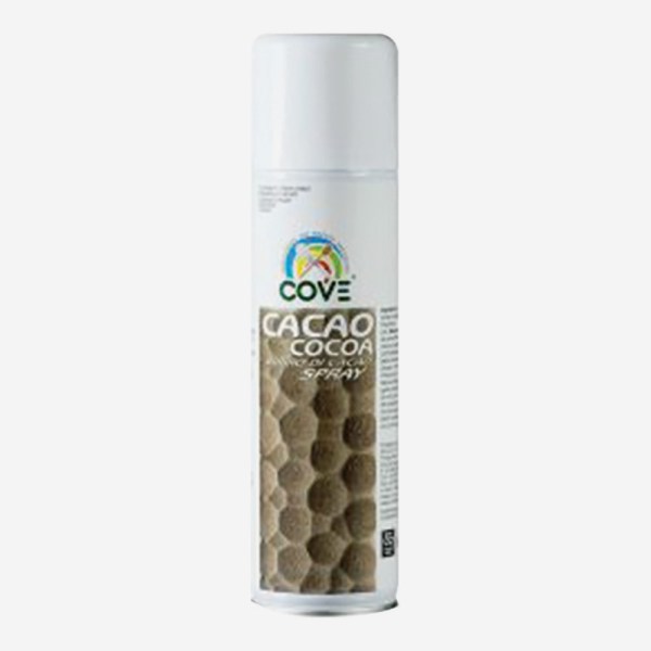 BURRO DI CACAO & CACAO SPRAY ML 200 (BS200CACAO)