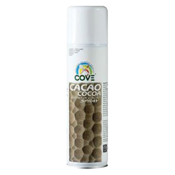 BURRO DI CACAO & CACAO SPRAY ML 200 (BS200CACAO)