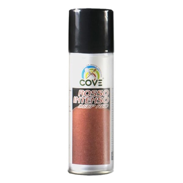 COLORE SPRAY INTENSO ROSSO PERLATO ML 100 (ROSSPERLSP)