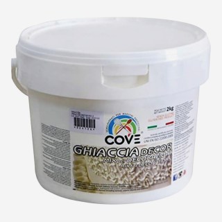 GHIACCIA DECOR DA KG 2 (GHIACCIA)