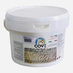 GHIACCIA DECOR DA KG 2 (GHIACCIA)