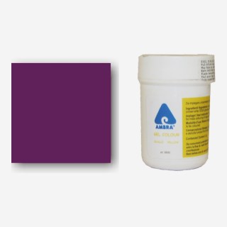 COLORANTE IN GEL VIOLA GR 95