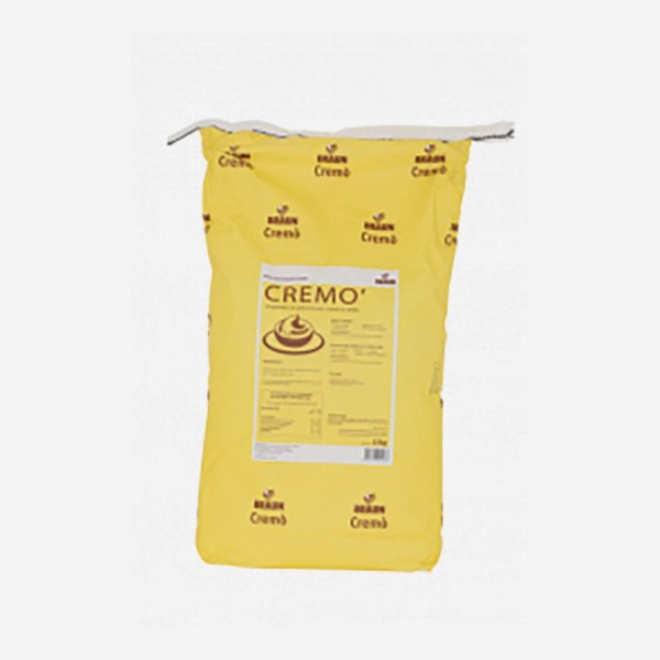 AMIDO CREMO' DA KG 15