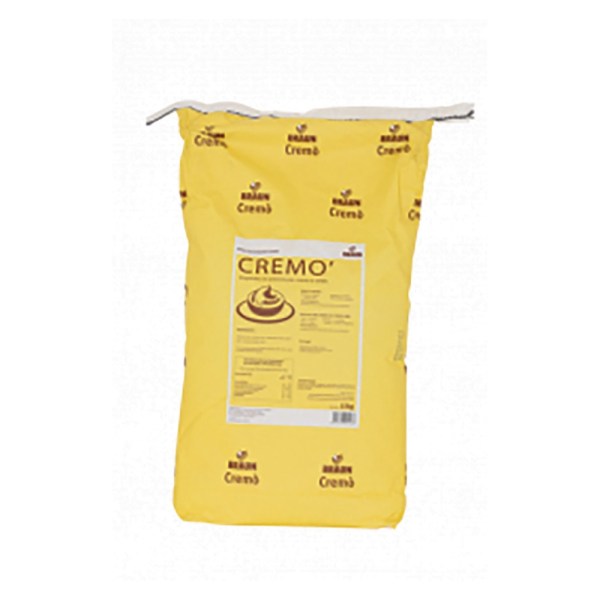 AMIDO CREMO' DA KG 15