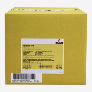 MIX AFRICANO MIX DA KG 10