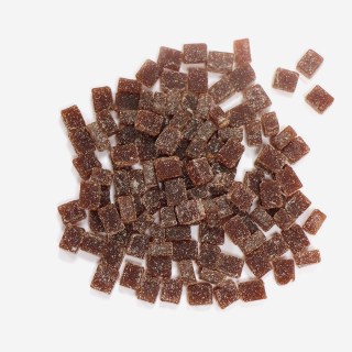 PARADISE FRUTTI DI BOSCO CUBETTI DI FRUTTA DA KG 5