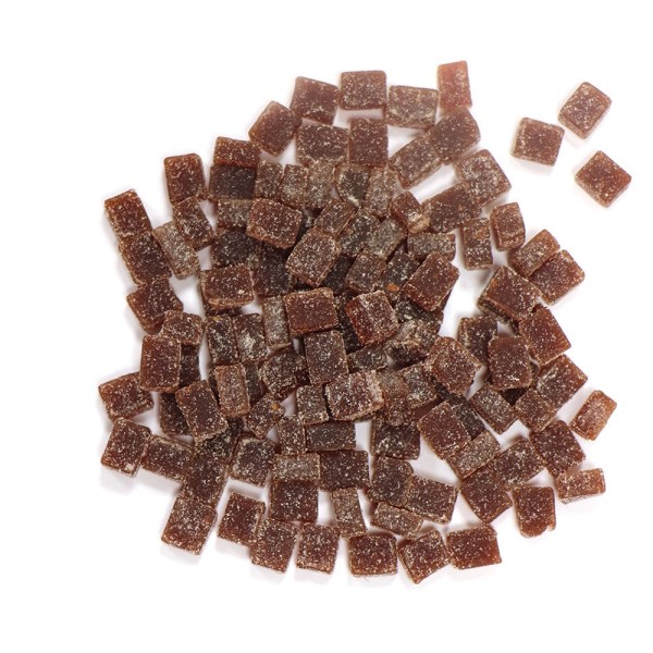 PARADISE FRUTTI DI BOSCO CUBETTI DI FRUTTA DA KG 5