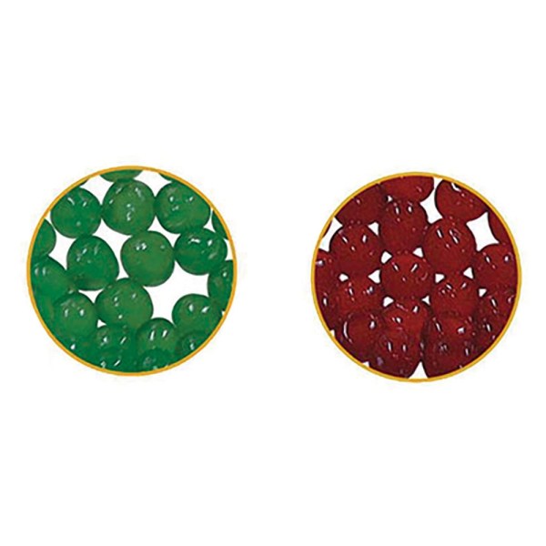 CHELLIES VERDI MEDIE 13/14 CONFEZIONE DA KG 2