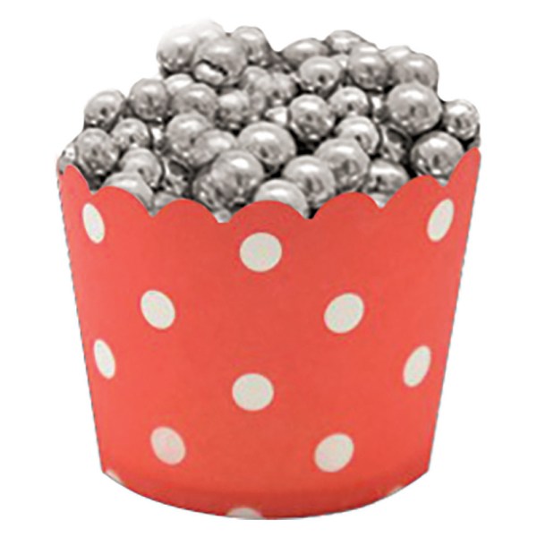 ARGENTATI SFERICI N.1 MM 4 DA KG 1