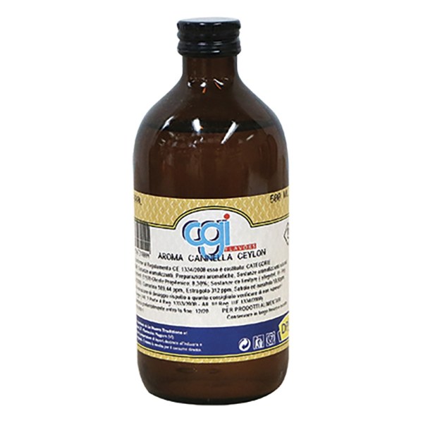 ESSENZA CURT CANNELLA CEYLON ML 500 (B8LCC)