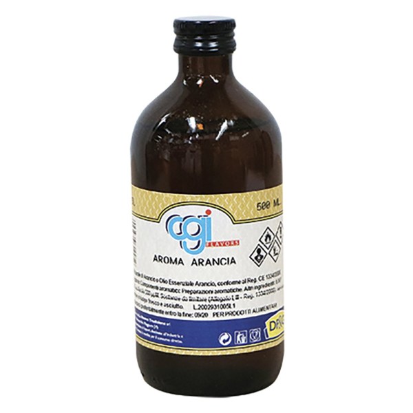 ESSENZA CURT ARANCIA ML 500 (B8LAA)