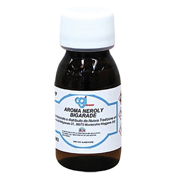 ESSENZA CURT NEROLY BIGARADE GR 50 (B8PN)