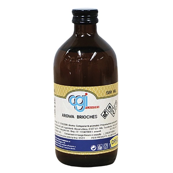 ESSENZA CURT BRIOCHES ML 500 (31009)