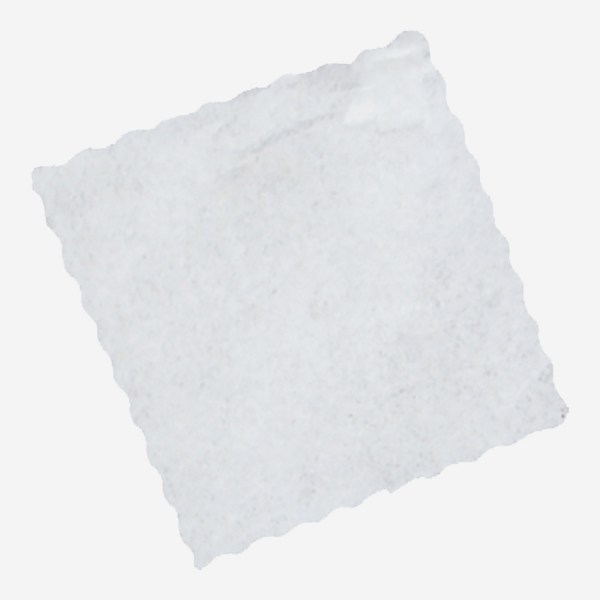 TOVAGLIOLI VELINA CM 16X16 CONFEZIONE DA KG 10