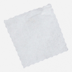 TOVAGLIOLI VELINA CM 16X16 CONFEZIONE DA KG 10