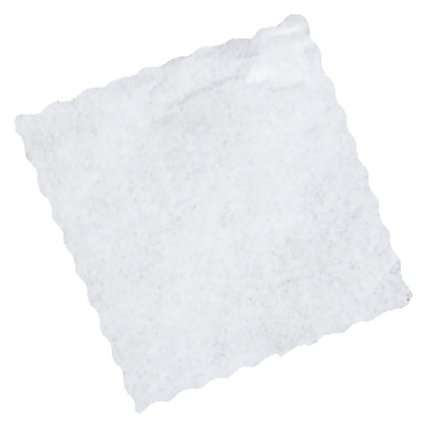 TOVAGLIOLI VELINA CM 16X16 CONFEZIONE DA KG 10