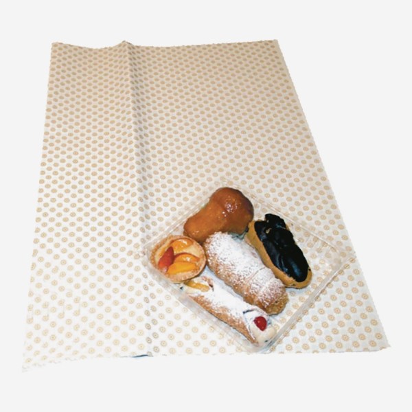 CARTA PELLEAGLIO STELLINE CM 75X100 DA KG 10