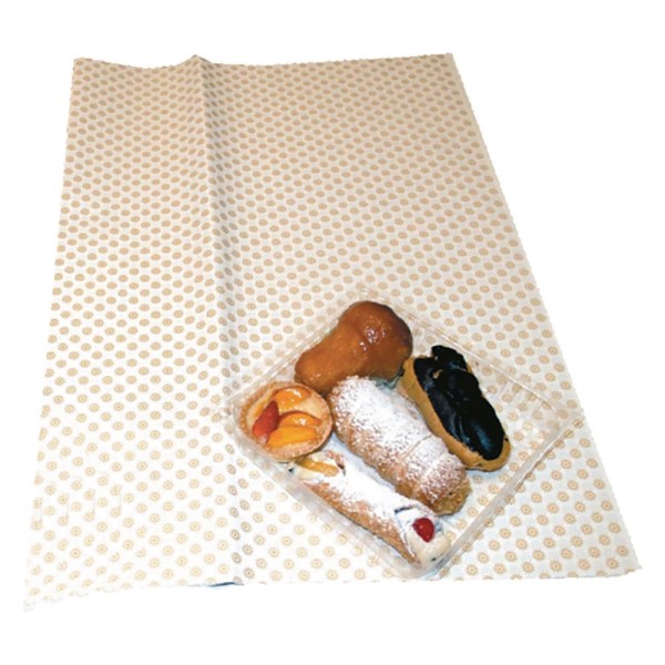 CARTA PELLEAGLIO STELLINE CM 75X100 DA KG 10