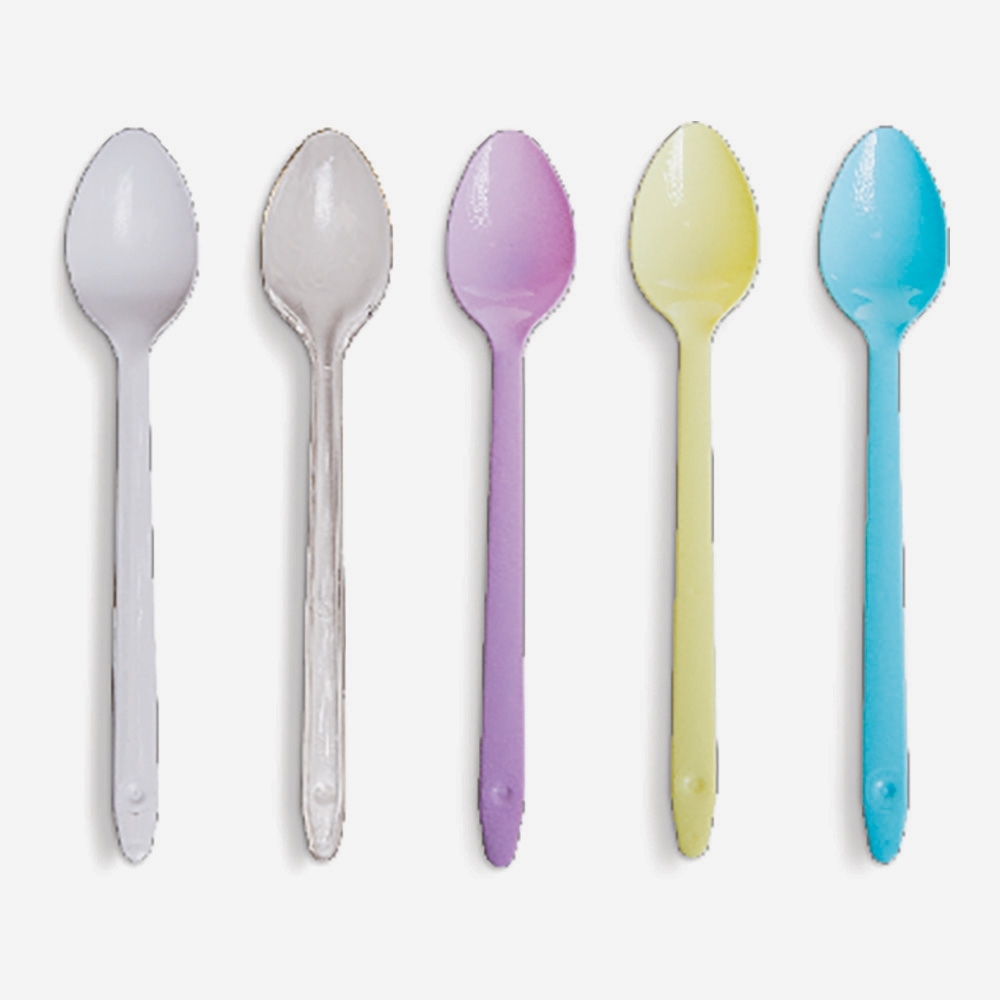 Cucchiaio In Silicone Da 2 Pezzi Con Manico In Legno Cucchiaio Da Portata Scanalato Antiaderente Da 124 Pollici Cucchiai Per Utensili Da Cucina~p149631043