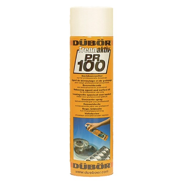 STACCANTE DUBOR SPRAY PR100 ML 600