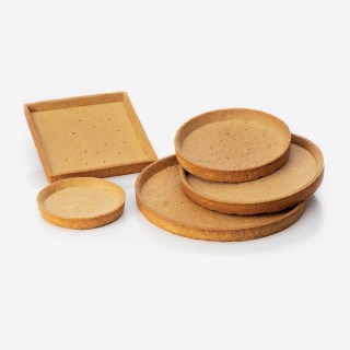 FONDO FROLLA MODERN DOLCE (063864) 260MM CIRCA PZ 8 (BLIST)