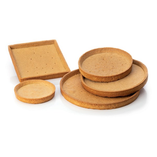 FONDO FROLLA MODERN DOLCE (063864) 260MM CIRCA PZ 8 (BLIST)