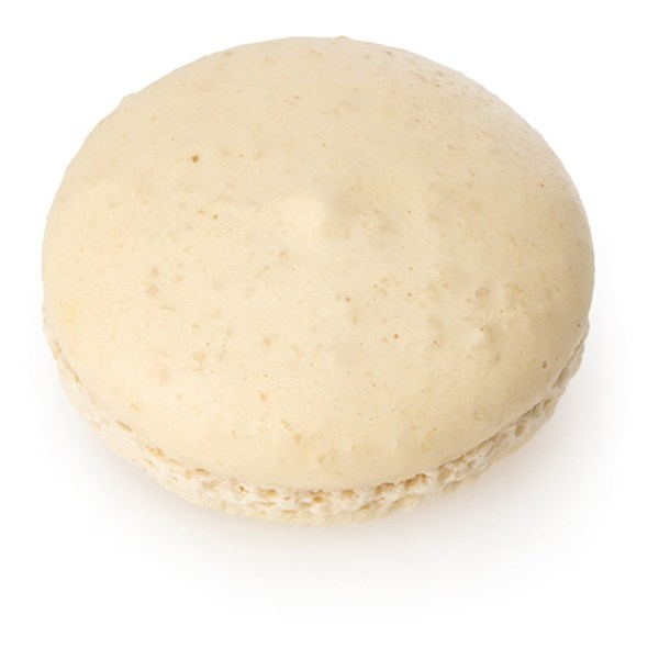 MACARON AVORIO 35MM PZ 75 (063265)
