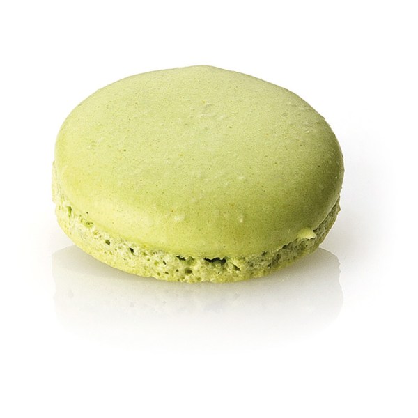 MACARON VERDE 35MM PZ 75 (063269)