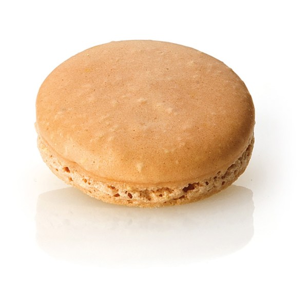 MACARON ARANCIONE 35MM PZ 75 (063267)