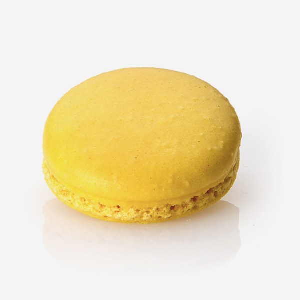 MACARON GIALLO 35MM PZ 75 (063968)
