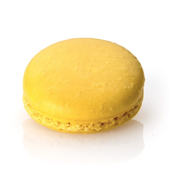 MACARON GIALLO 35MM PZ 75 (063968)