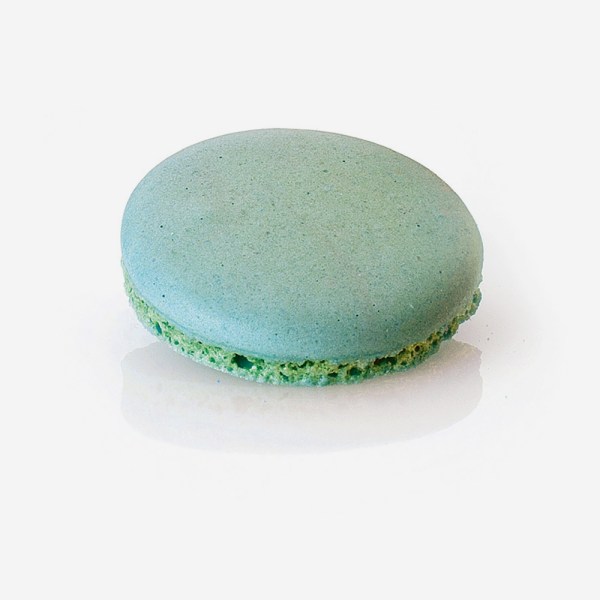 MACARON AZZURRO 35MM PZ 75 (063065)