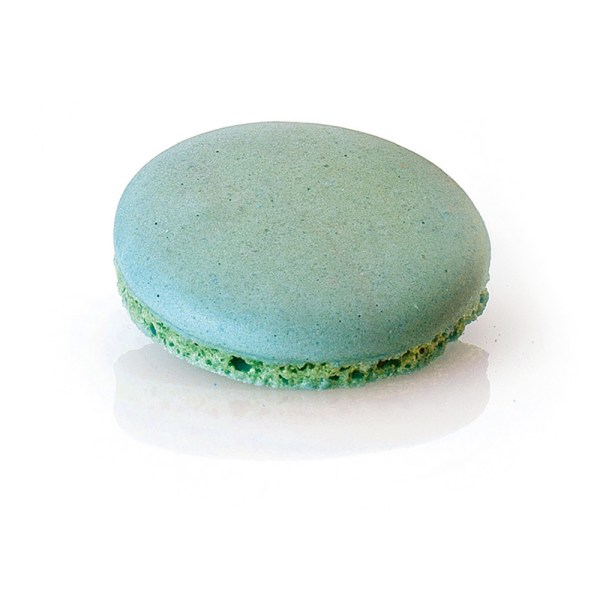 MACARON AZZURRO 35MM PZ 75 (063065)