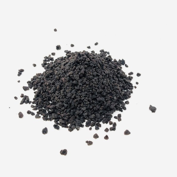 CRUMBLE BURRO (267415) CACAO NERO RIVESTITI 2/6 BURCACAO CF.KG 1