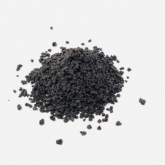 CRUMBLE BURRO (267415) CACAO NERO RIVESTITI 2/6 BURCACAO CF.KG 1